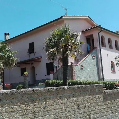 Apartment La Casina