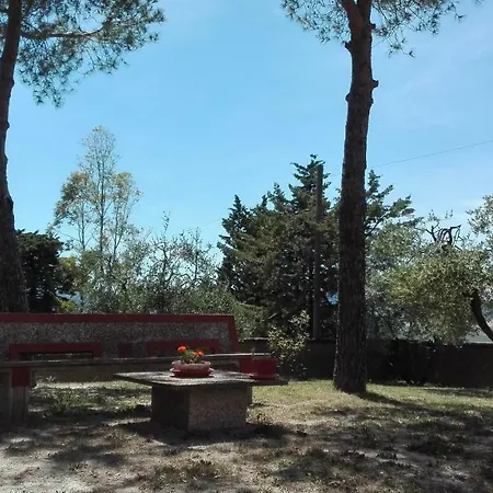 La Casina Rosignano Marittimo