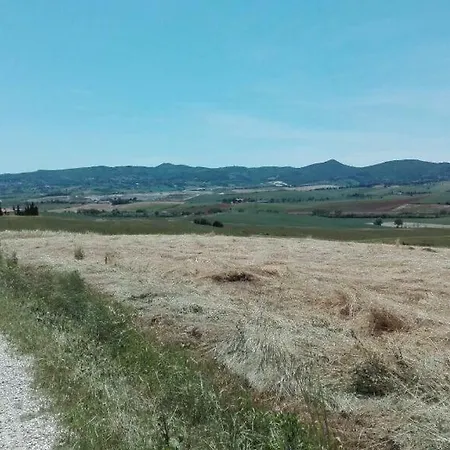 La Casina Rosignano Marittimo