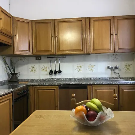 La Casina Apartment *