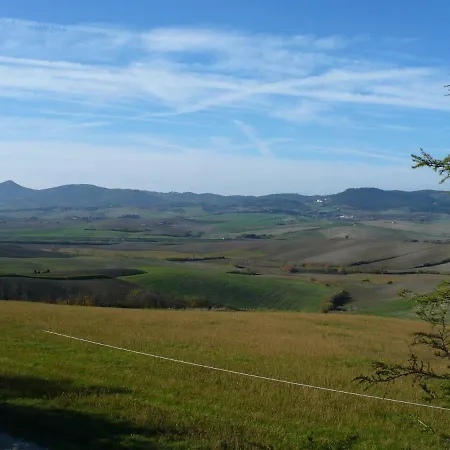 La Casina * Rosignano Marittimo