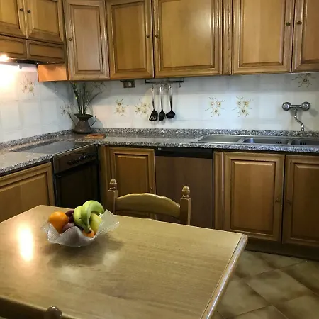 La Casina * Rosignano Marittimo