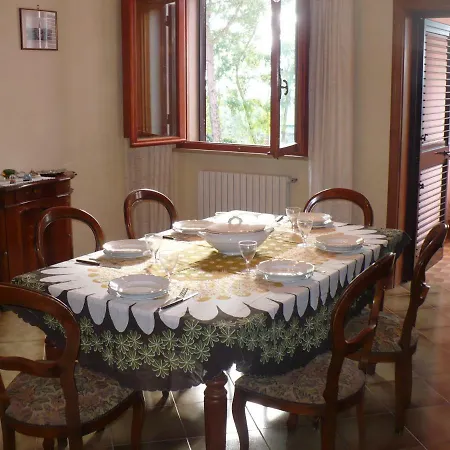 La Casina Apartment Rosignano Marittimo
