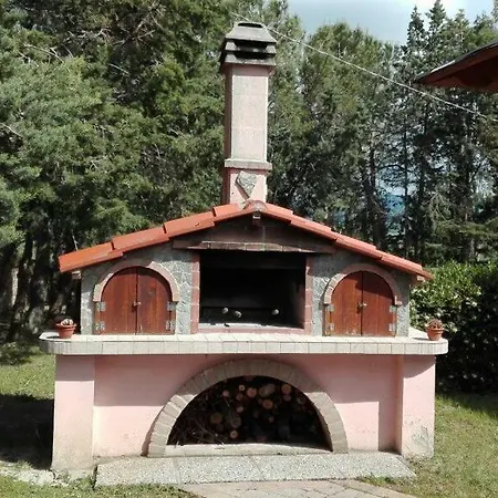 Apartment La Casina Rosignano Marittimo